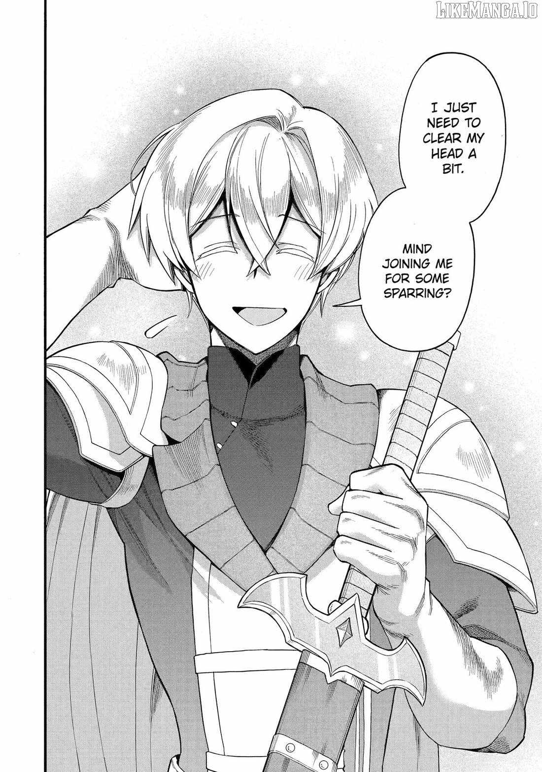I Was Dismissed from the Hero’s Party Because They Don’t Need My Training Skills, so I Strengthened My [Fief] Which I Got as a Replacement for My Retirement Money Chapter 63 - Page 43 in English