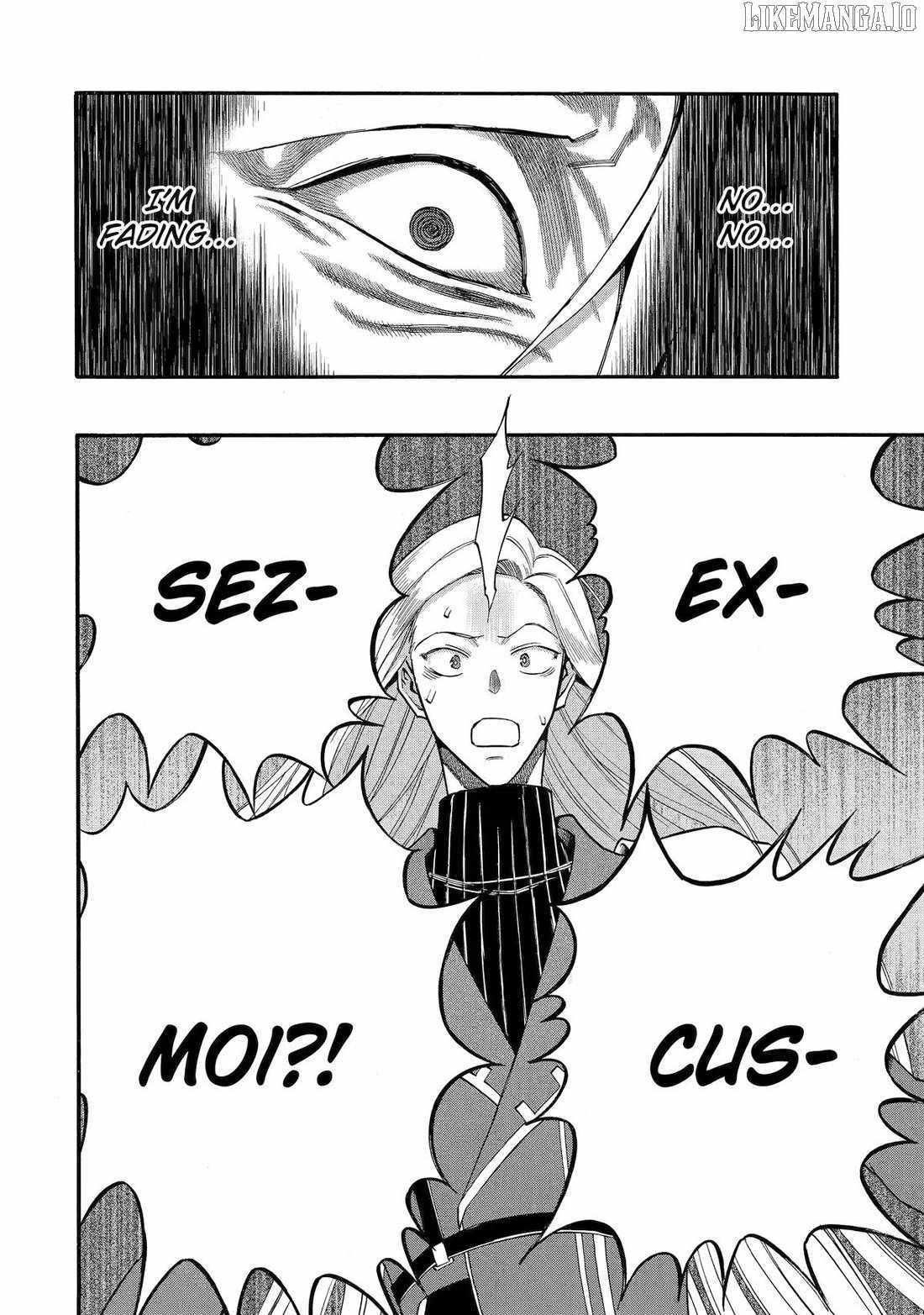 I Was Dismissed from the Hero’s Party Because They Don’t Need My Training Skills, so I Strengthened My [Fief] Which I Got as a Replacement for My Retirement Money Chapter 63 - Page 5 in English