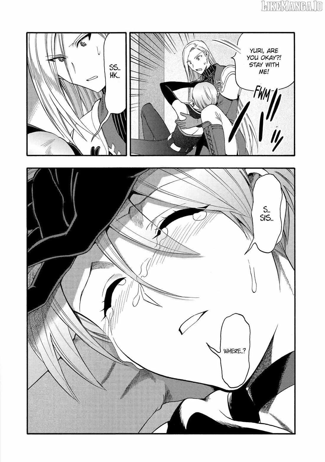 I Was Dismissed from the Hero’s Party Because They Don’t Need My Training Skills, so I Strengthened My [Fief] Which I Got as a Replacement for My Retirement Money Chapter 63 - Page 9 in English