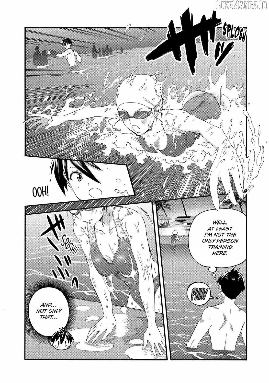 I Was Dismissed from the Hero’s Party Because They Don’t Need My Training Skills, so I Strengthened My [Fief] Which I Got as a Replacement for My Retirement Money Chapter 64 - Page 13 in English