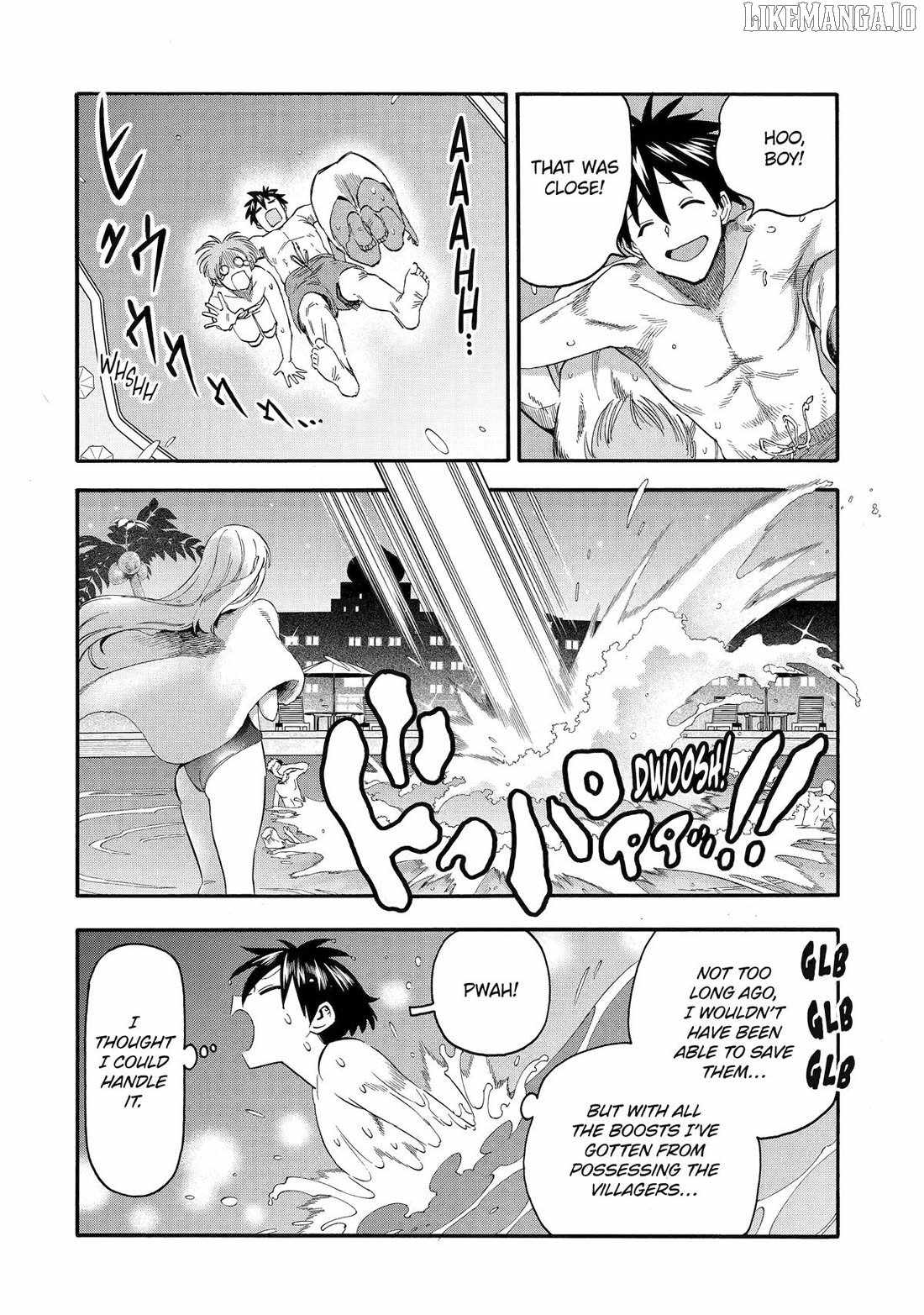 I Was Dismissed from the Hero’s Party Because They Don’t Need My Training Skills, so I Strengthened My [Fief] Which I Got as a Replacement for My Retirement Money Chapter 64 - Page 20 in English