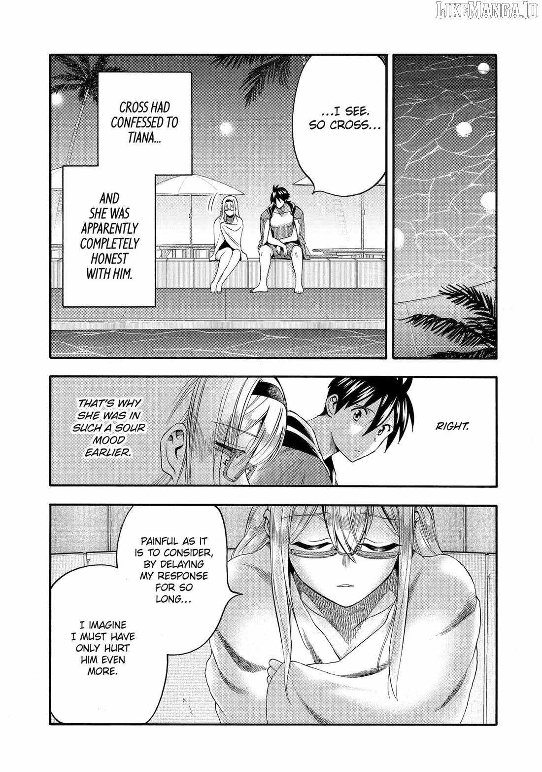I Was Dismissed from the Hero’s Party Because They Don’t Need My Training Skills, so I Strengthened My [Fief] Which I Got as a Replacement for My Retirement Money Chapter 64 - Page 23 in English