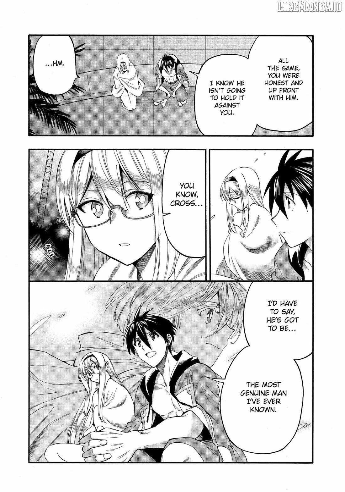 I Was Dismissed from the Hero’s Party Because They Don’t Need My Training Skills, so I Strengthened My [Fief] Which I Got as a Replacement for My Retirement Money Chapter 64 - Page 24 in English
