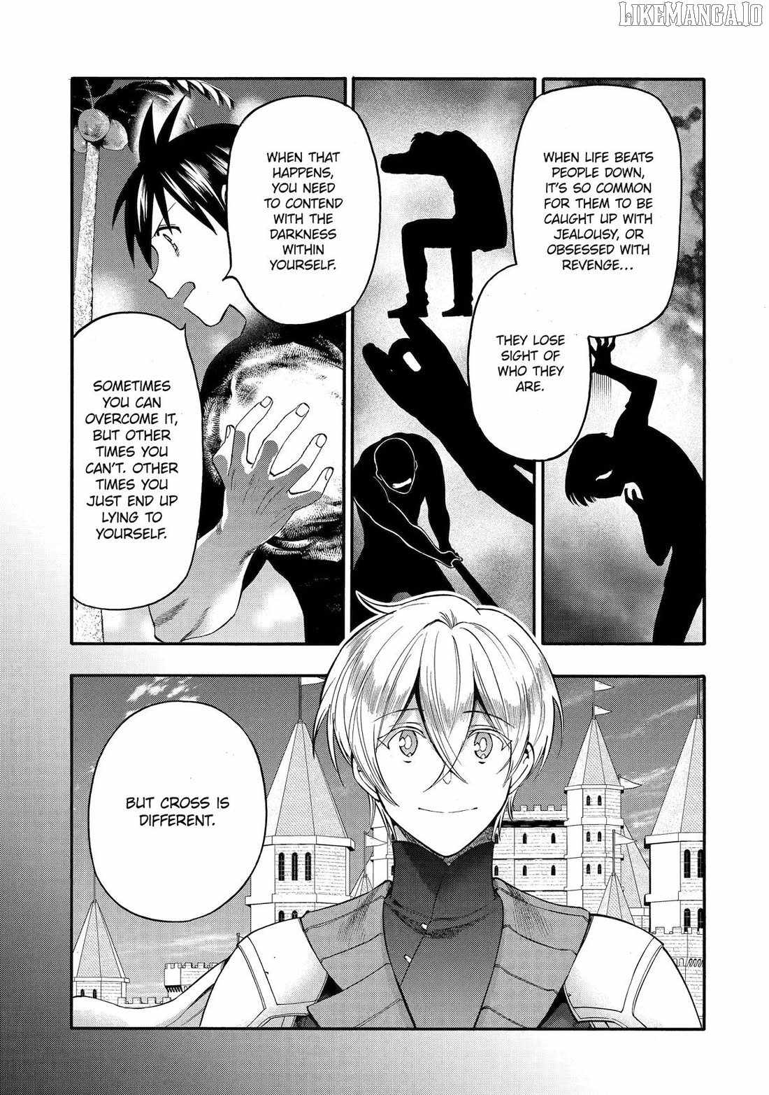 I Was Dismissed from the Hero’s Party Because They Don’t Need My Training Skills, so I Strengthened My [Fief] Which I Got as a Replacement for My Retirement Money Chapter 64 - Page 25 in English