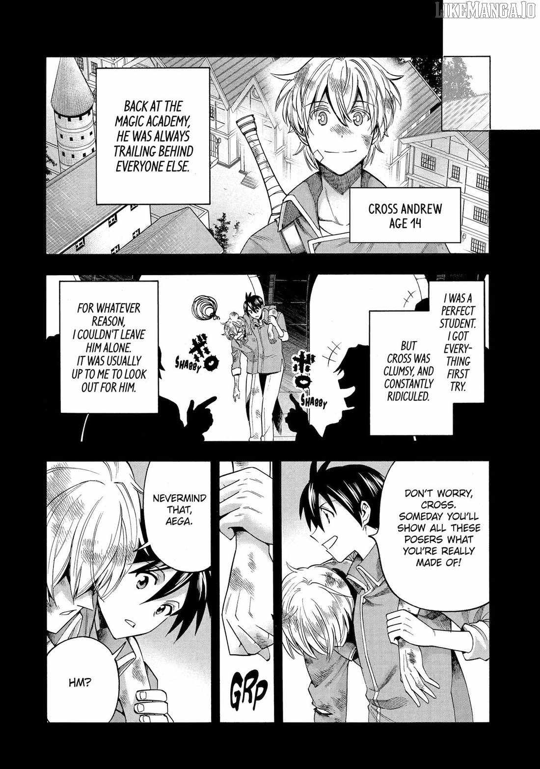 I Was Dismissed from the Hero’s Party Because They Don’t Need My Training Skills, so I Strengthened My [Fief] Which I Got as a Replacement for My Retirement Money Chapter 64 - Page 26 in English