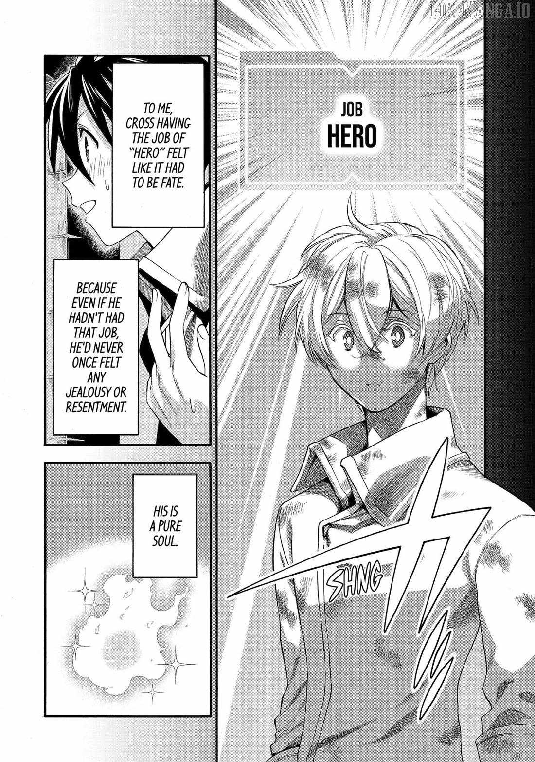 I Was Dismissed from the Hero’s Party Because They Don’t Need My Training Skills, so I Strengthened My [Fief] Which I Got as a Replacement for My Retirement Money Chapter 64 - Page 28 in English