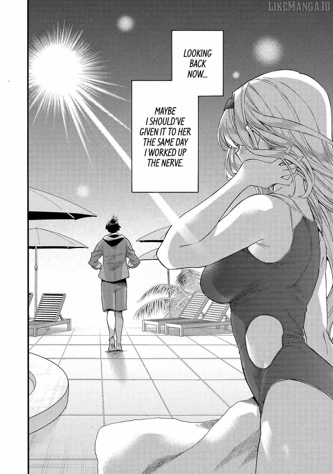 I Was Dismissed from the Hero’s Party Because They Don’t Need My Training Skills, so I Strengthened My [Fief] Which I Got as a Replacement for My Retirement Money Chapter 64 - Page 40 in English