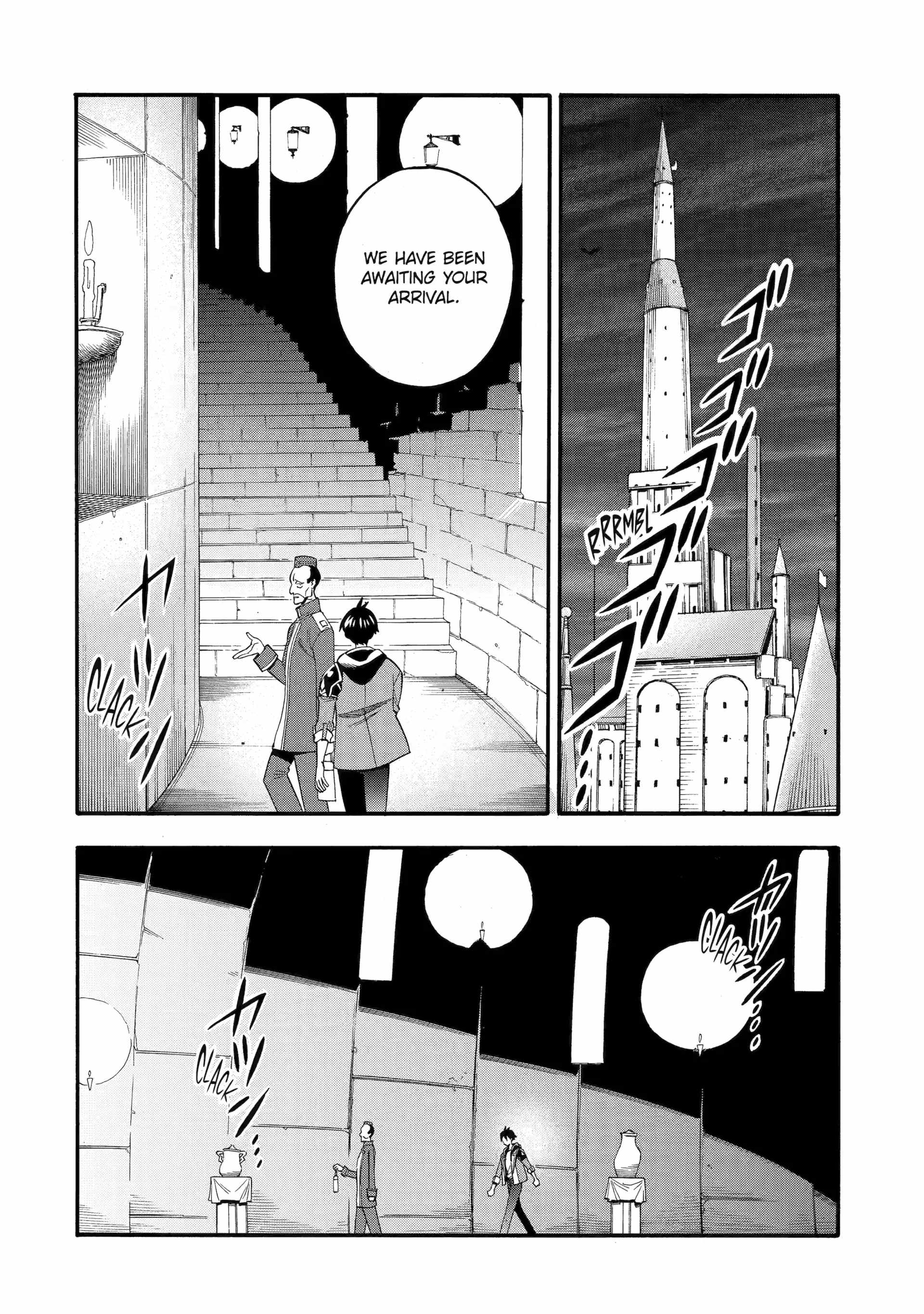 I Was Dismissed from the Hero’s Party Because They Don’t Need My Training Skills, so I Strengthened My [Fief] Which I Got as a Replacement for My Retirement Money Chapter 65 - Page 20 in English