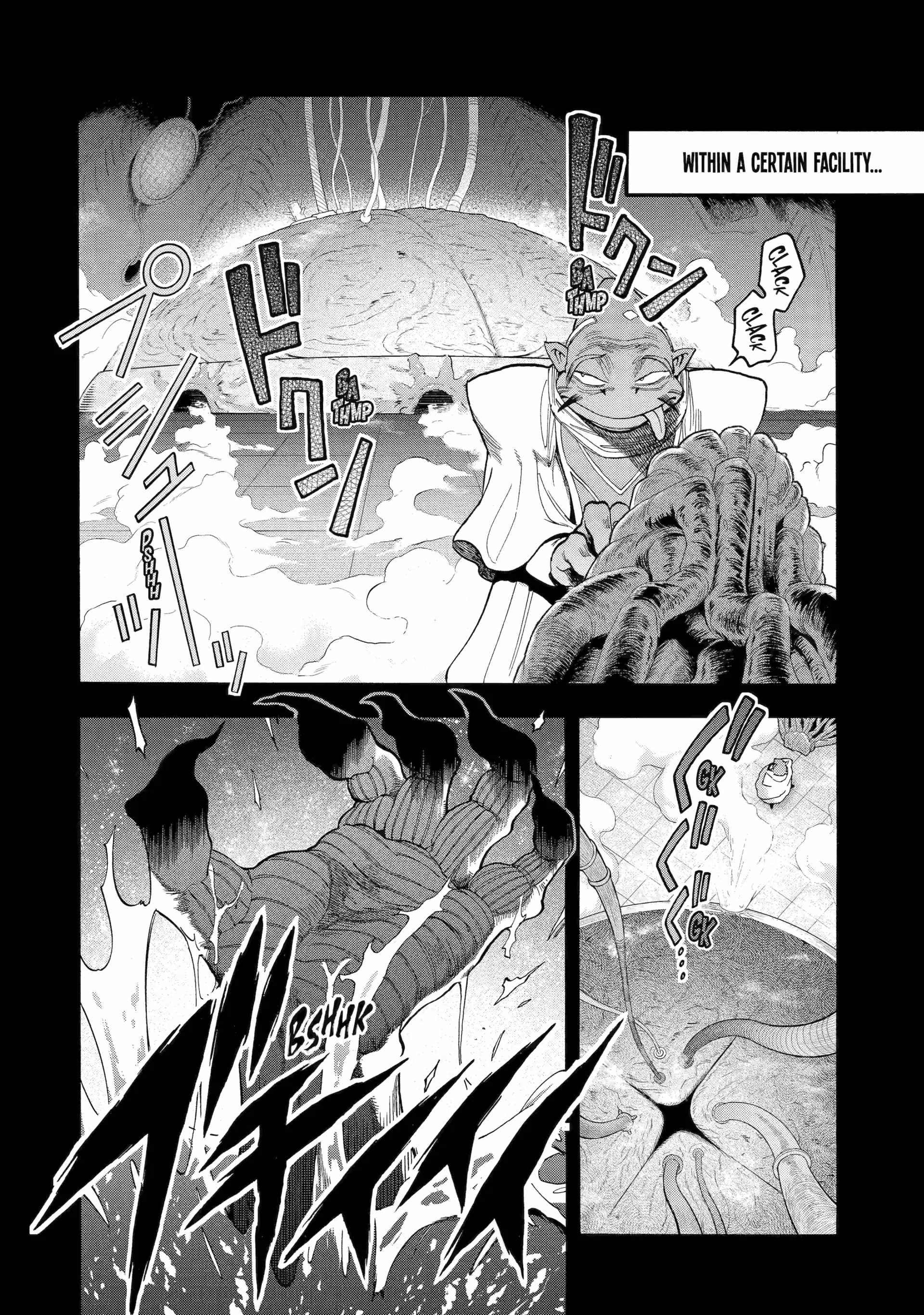 I Was Dismissed from the Hero’s Party Because They Don’t Need My Training Skills, so I Strengthened My [Fief] Which I Got as a Replacement for My Retirement Money Chapter 65 - Page 26 in English