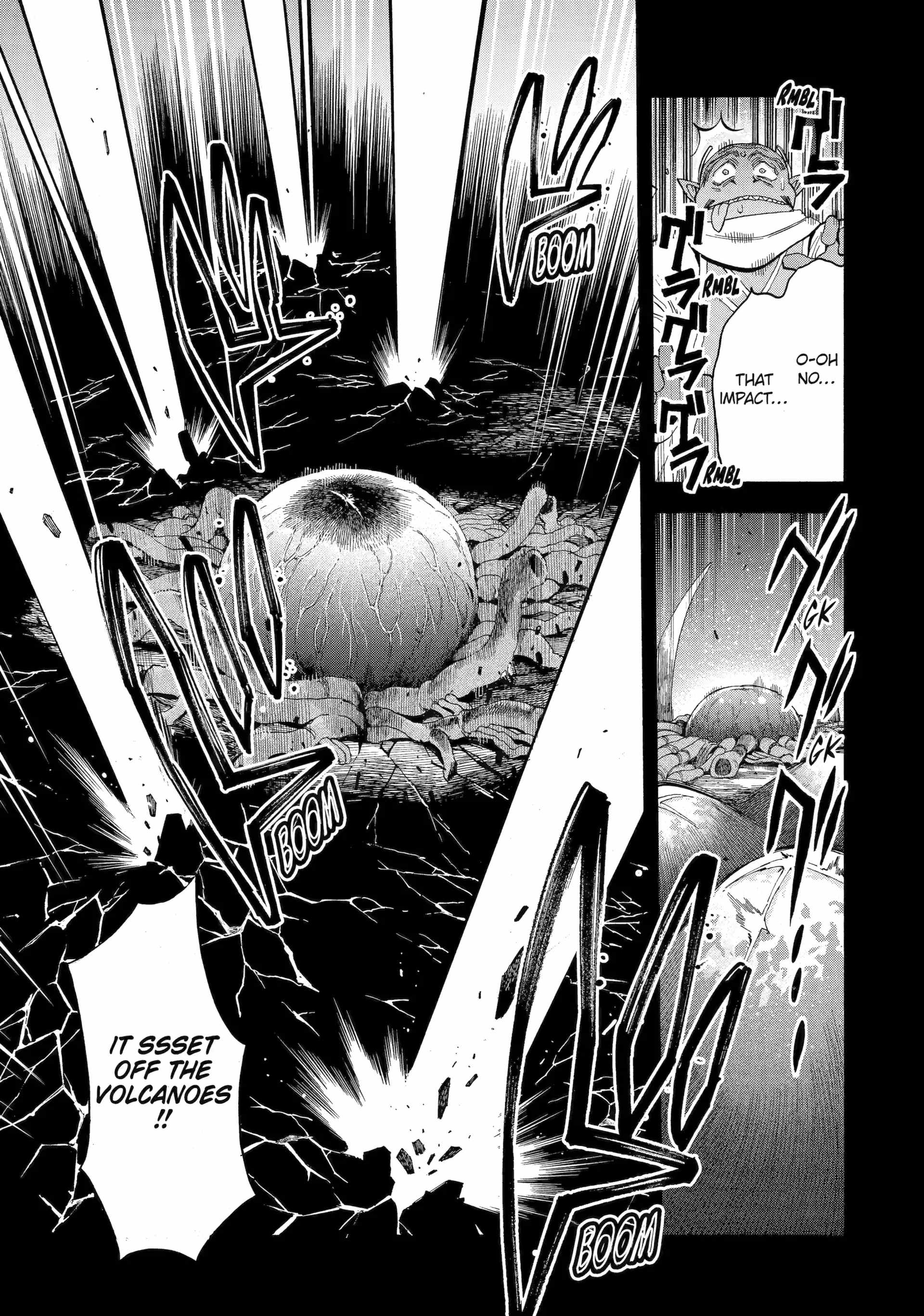 I Was Dismissed from the Hero’s Party Because They Don’t Need My Training Skills, so I Strengthened My [Fief] Which I Got as a Replacement for My Retirement Money Chapter 65 - Page 29 in English
