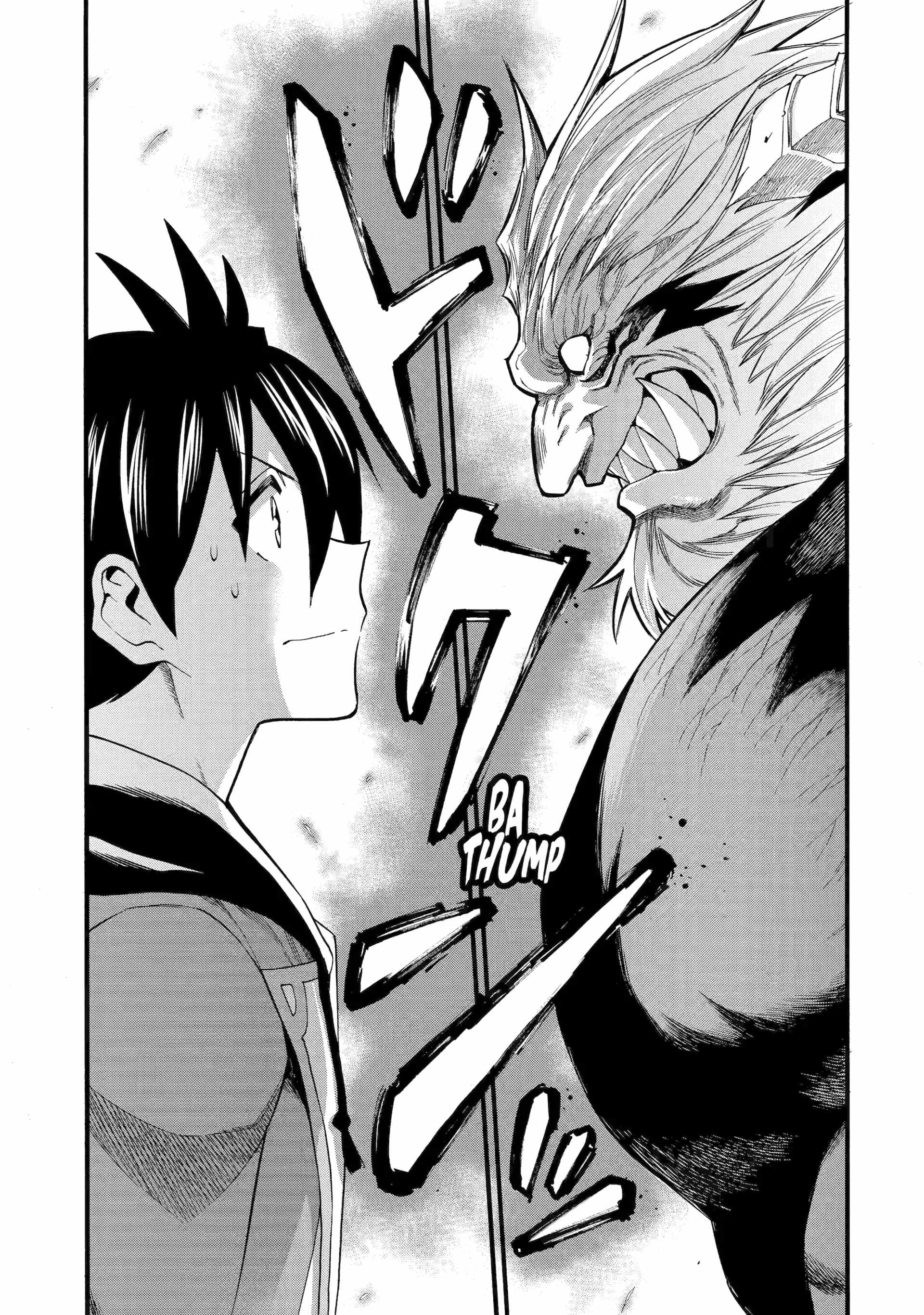 I Was Dismissed from the Hero’s Party Because They Don’t Need My Training Skills, so I Strengthened My [Fief] Which I Got as a Replacement for My Retirement Money Chapter 65 - Page 33 in English