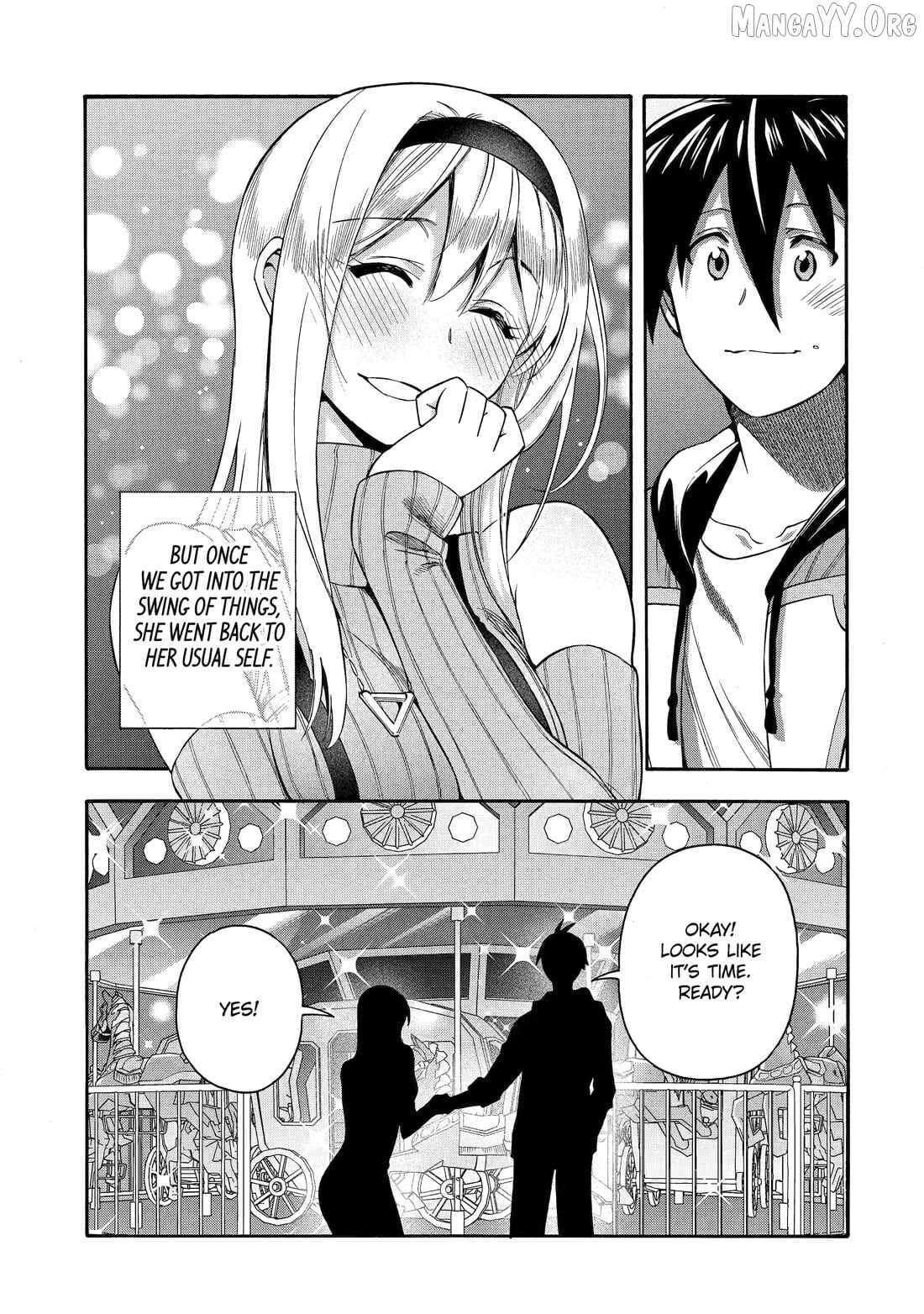 I Was Dismissed from the Hero’s Party Because They Don’t Need My Training Skills, so I Strengthened My [Fief] Which I Got as a Replacement for My Retirement Money Chapter 66 - Page 25 in English