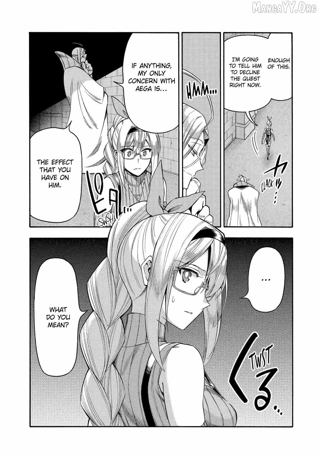 I Was Dismissed from the Hero’s Party Because They Don’t Need My Training Skills, so I Strengthened My [Fief] Which I Got as a Replacement for My Retirement Money Chapter 66 - Page 5 in English