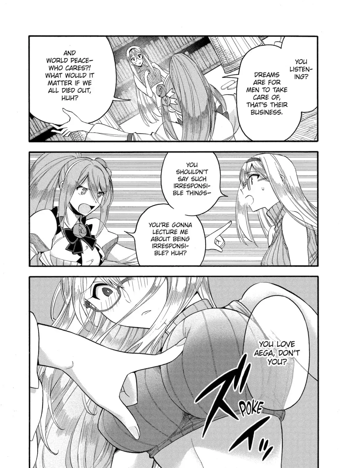 I Was Dismissed from the Hero’s Party Because They Don’t Need My Training Skills, so I Strengthened My [Fief] Which I Got as a Replacement for My Retirement Money Chapter 68.2 - Page 13 in English