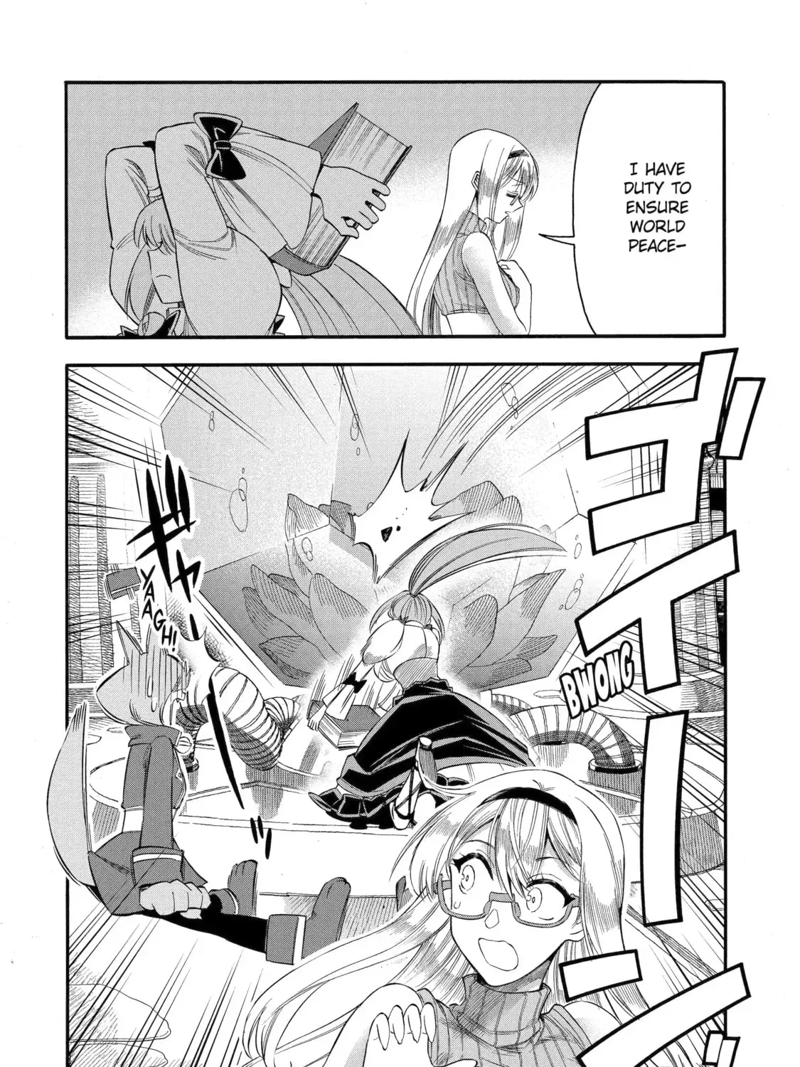 I Was Dismissed from the Hero’s Party Because They Don’t Need My Training Skills, so I Strengthened My [Fief] Which I Got as a Replacement for My Retirement Money Chapter 68.2 - Page 9 in English