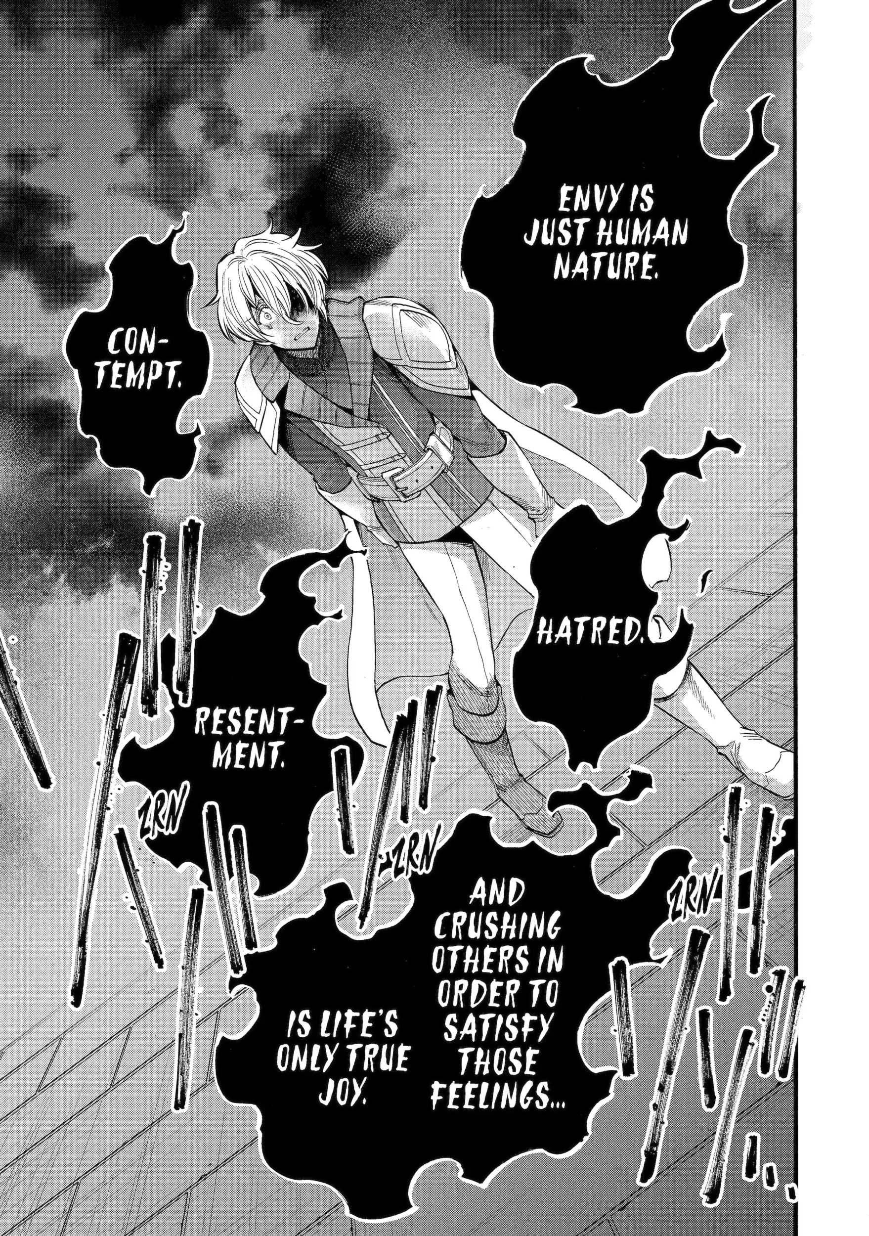I Was Dismissed from the Hero’s Party Because They Don’t Need My Training Skills, so I Strengthened My [Fief] Which I Got as a Replacement for My Retirement Money Chapter 68.4 - Page 5 in English