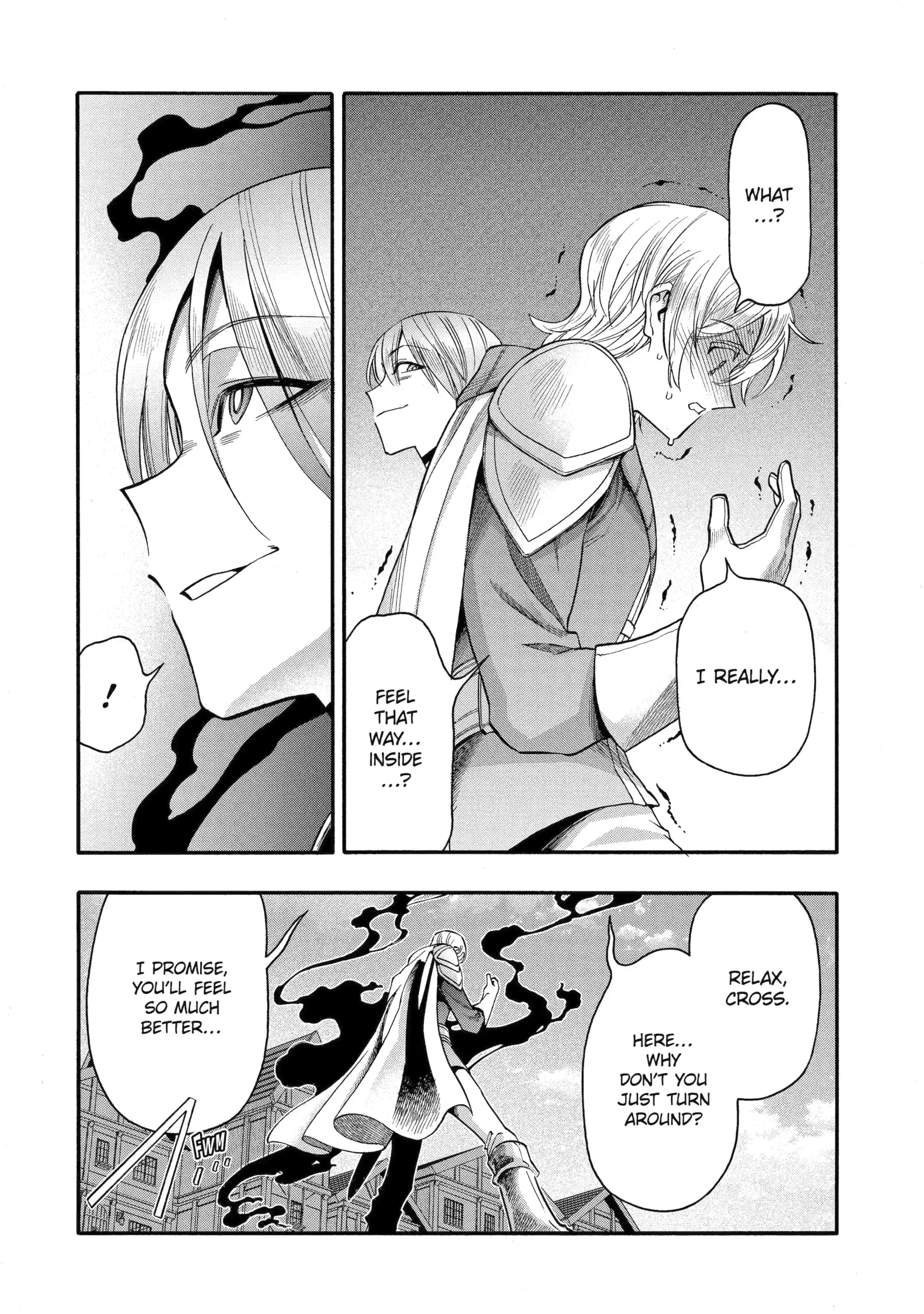 I Was Dismissed from the Hero’s Party Because They Don’t Need My Training Skills, so I Strengthened My [Fief] Which I Got as a Replacement for My Retirement Money Chapter 68.4 - Page 7 in English