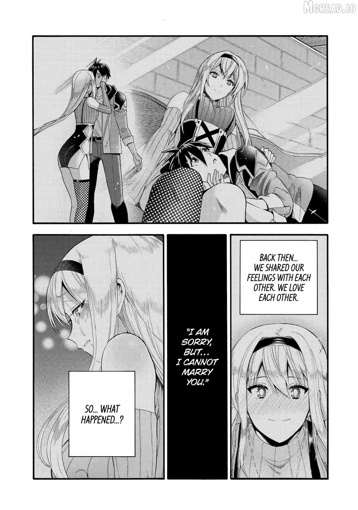 I Was Dismissed from the Hero’s Party Because They Don’t Need My Training Skills, so I Strengthened My [Fief] Which I Got as a Replacement for My Retirement Money Chapter 69 - Page 14 in English