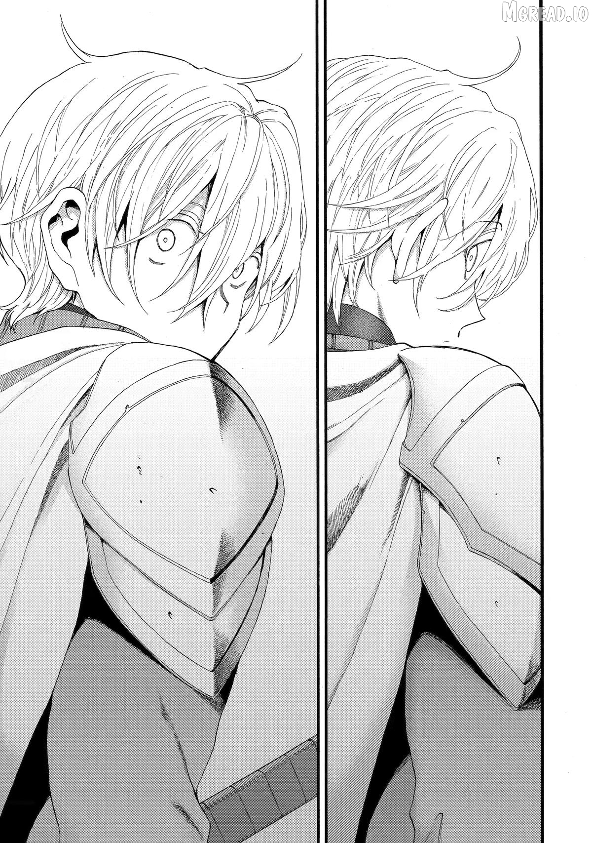 I Was Dismissed from the Hero’s Party Because They Don’t Need My Training Skills, so I Strengthened My [Fief] Which I Got as a Replacement for My Retirement Money Chapter 69 - Page 22 in English