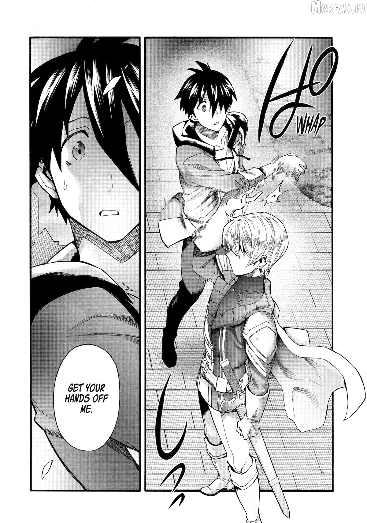 I Was Dismissed from the Hero’s Party Because They Don’t Need My Training Skills, so I Strengthened My [Fief] Which I Got as a Replacement for My Retirement Money Chapter 69 - Page 25 in English