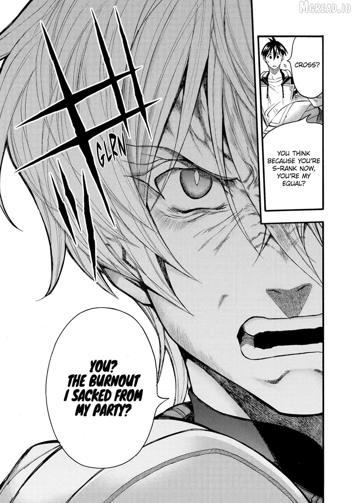I Was Dismissed from the Hero’s Party Because They Don’t Need My Training Skills, so I Strengthened My [Fief] Which I Got as a Replacement for My Retirement Money Chapter 69 - Page 26 in English