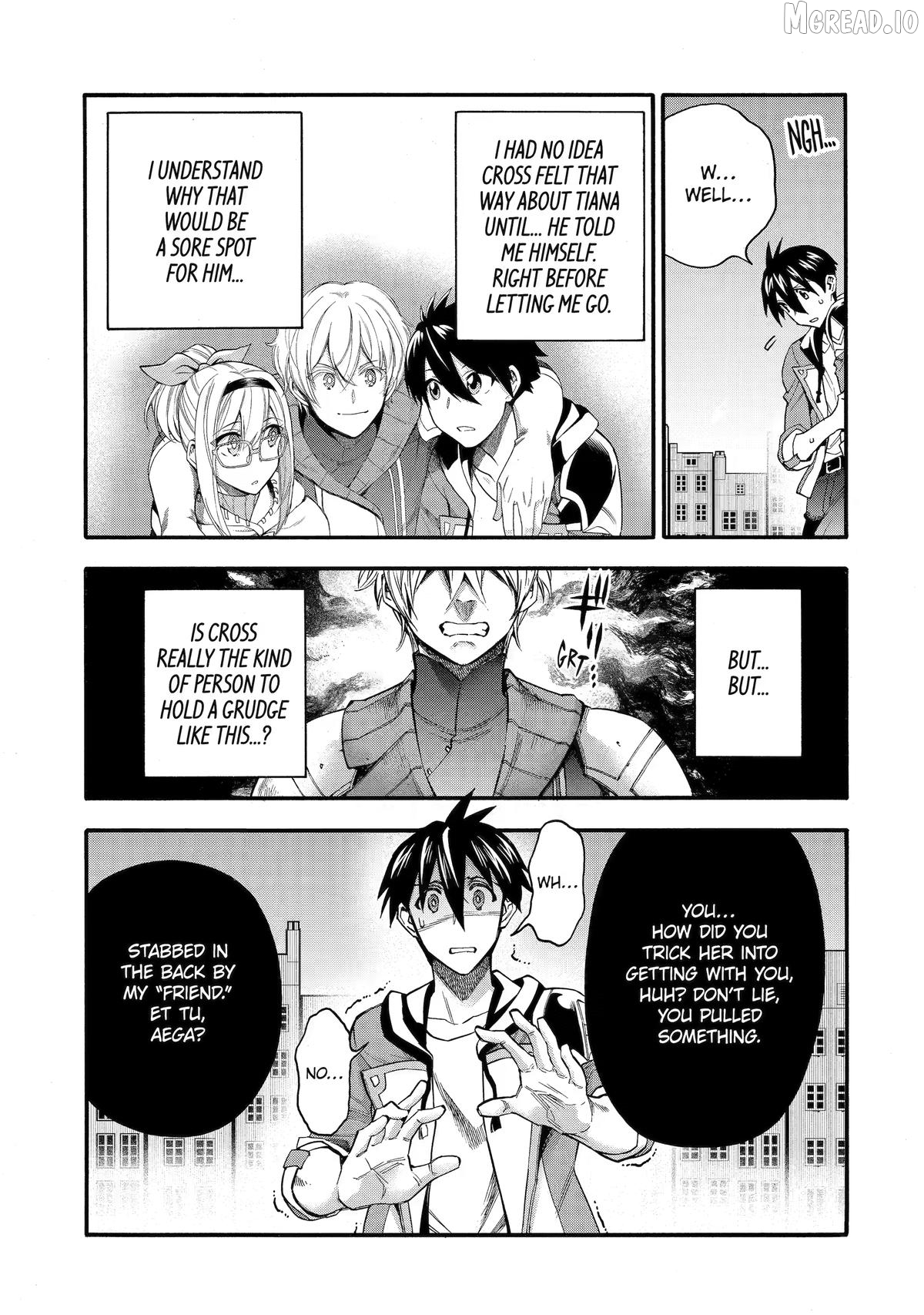 I Was Dismissed from the Hero’s Party Because They Don’t Need My Training Skills, so I Strengthened My [Fief] Which I Got as a Replacement for My Retirement Money Chapter 69 - Page 28 in English
