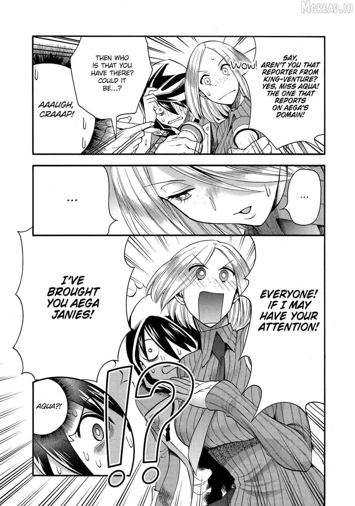 I Was Dismissed from the Hero’s Party Because They Don’t Need My Training Skills, so I Strengthened My [Fief] Which I Got as a Replacement for My Retirement Money Chapter 70 - Page 13 in English