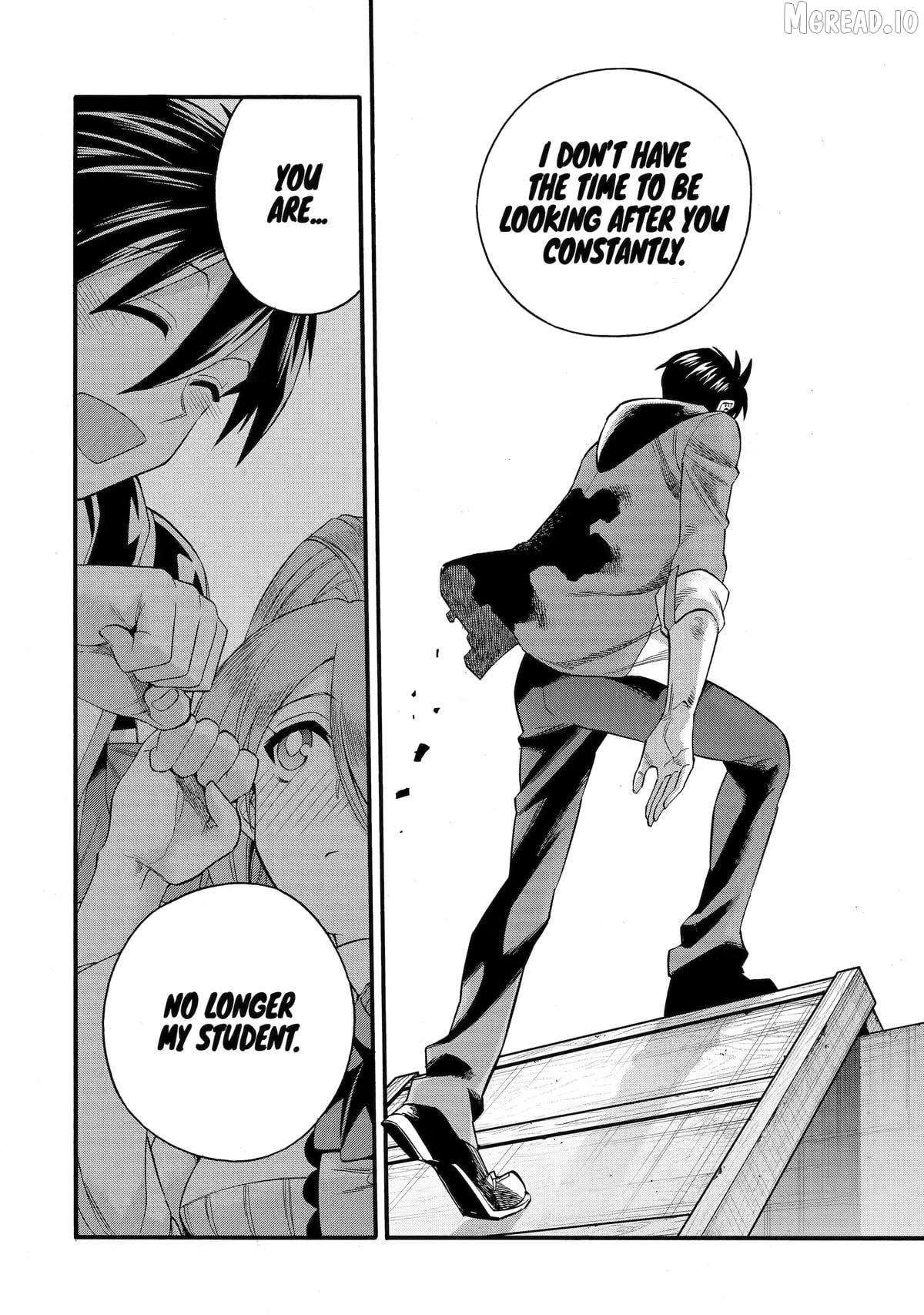 I Was Dismissed from the Hero’s Party Because They Don’t Need My Training Skills, so I Strengthened My [Fief] Which I Got as a Replacement for My Retirement Money Chapter 70 - Page 24 in English