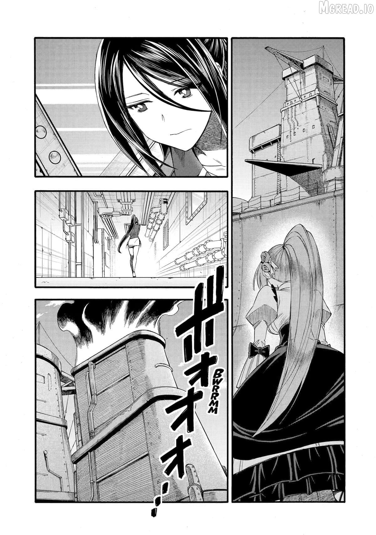 I Was Dismissed from the Hero’s Party Because They Don’t Need My Training Skills, so I Strengthened My [Fief] Which I Got as a Replacement for My Retirement Money Chapter 70 - Page 27 in English