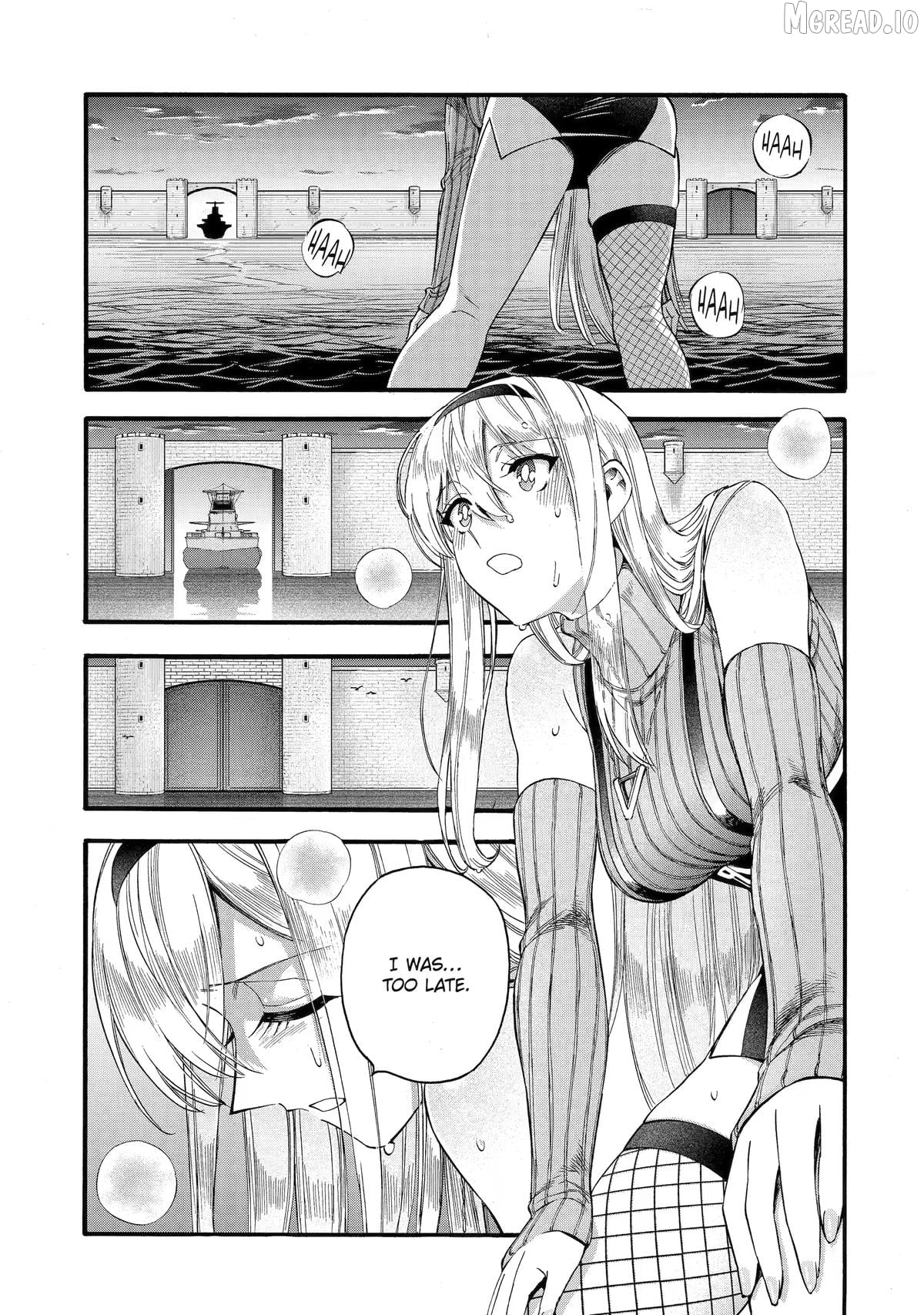 I Was Dismissed from the Hero’s Party Because They Don’t Need My Training Skills, so I Strengthened My [Fief] Which I Got as a Replacement for My Retirement Money Chapter 70 - Page 29 in English