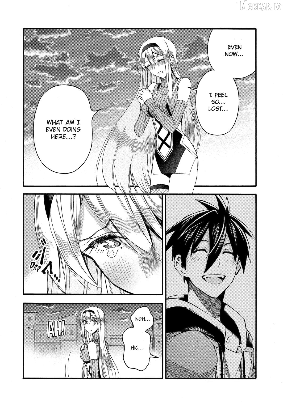 I Was Dismissed from the Hero’s Party Because They Don’t Need My Training Skills, so I Strengthened My [Fief] Which I Got as a Replacement for My Retirement Money Chapter 70 - Page 30 in English