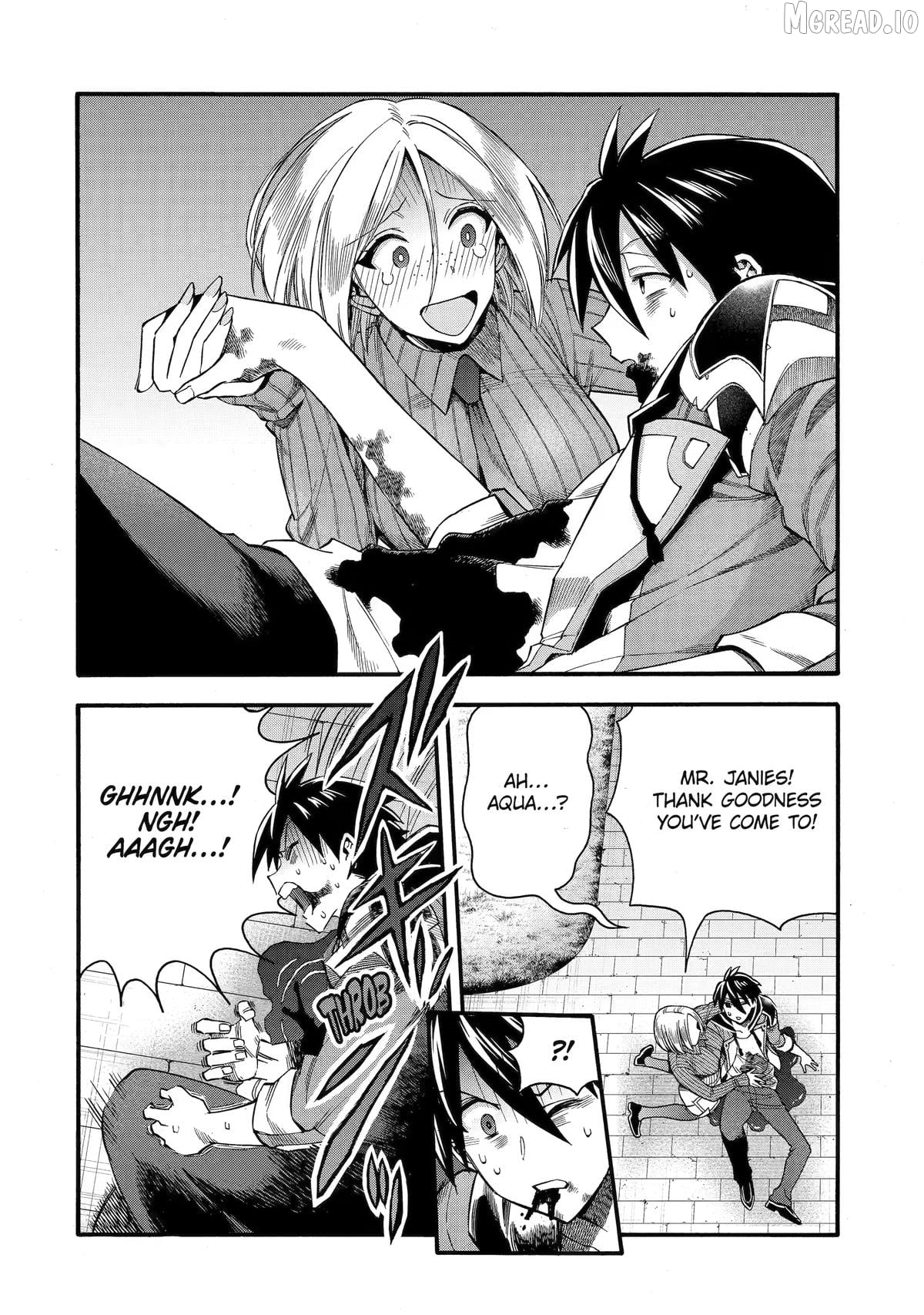 I Was Dismissed from the Hero’s Party Because They Don’t Need My Training Skills, so I Strengthened My [Fief] Which I Got as a Replacement for My Retirement Money Chapter 70 - Page 6 in English