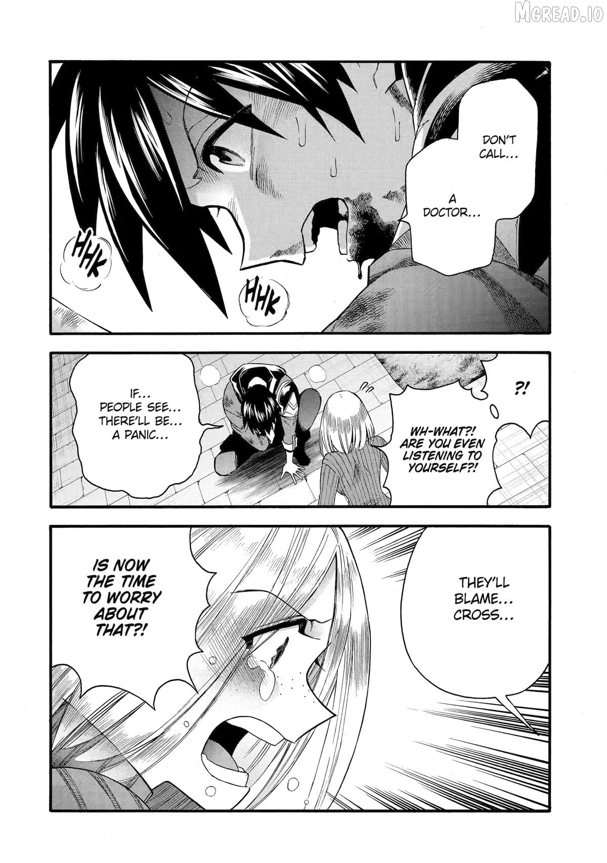 I Was Dismissed from the Hero’s Party Because They Don’t Need My Training Skills, so I Strengthened My [Fief] Which I Got as a Replacement for My Retirement Money Chapter 70 - Page 8 in English