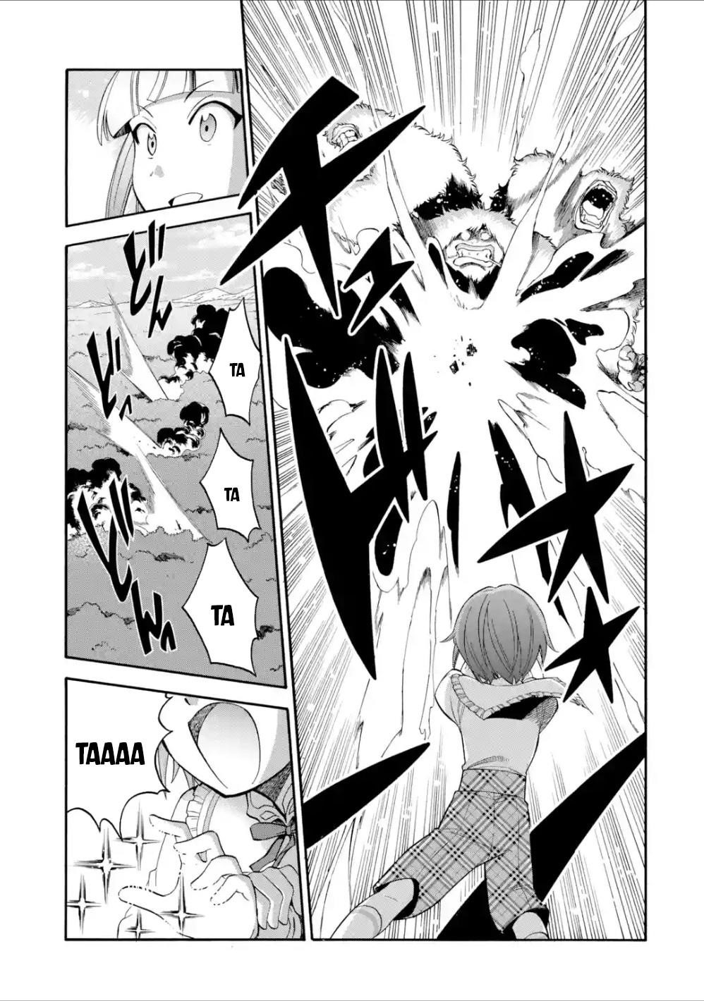 I Was Dismissed from the Hero’s Party Because They Don’t Need My Training Skills, so I Strengthened My [Fief] Which I Got as a Replacement for My Retirement Money Chapter 9 - Page 11 in English