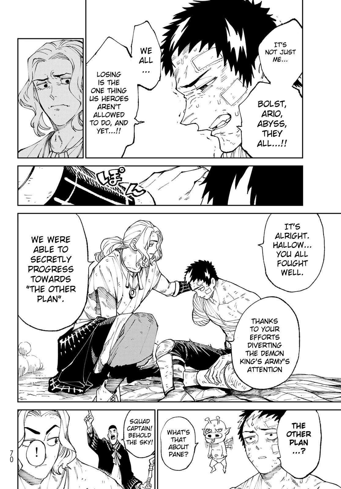 Versus Chapter 1 - Page 56 in English