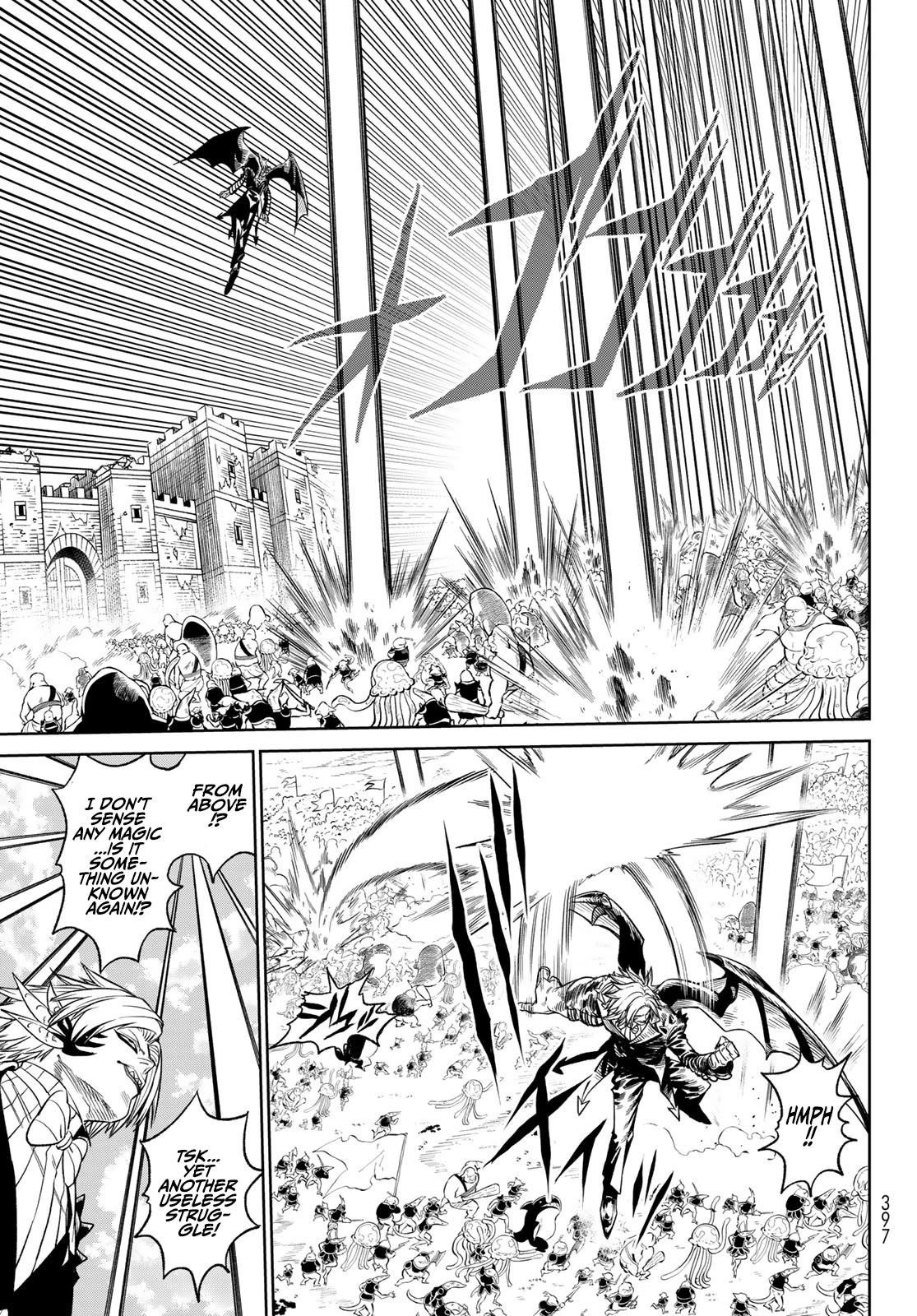 Versus Chapter 10.2 - Page 25 in English