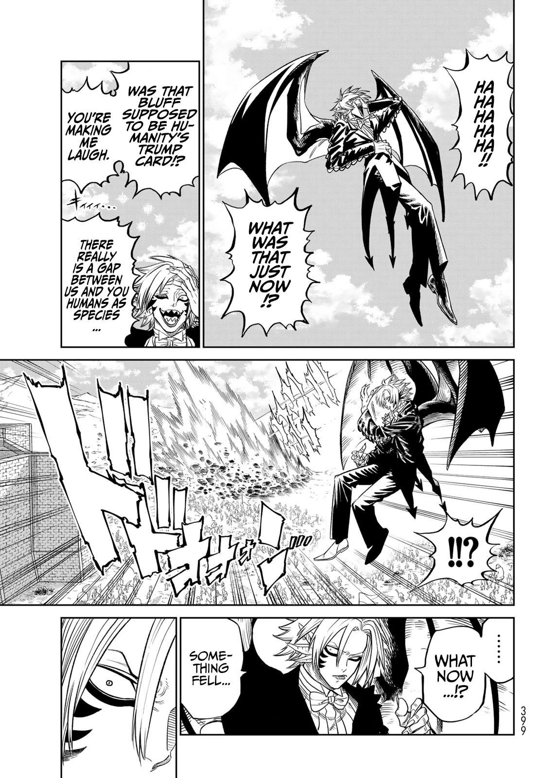 Versus Chapter 10.2 - Page 27 in English