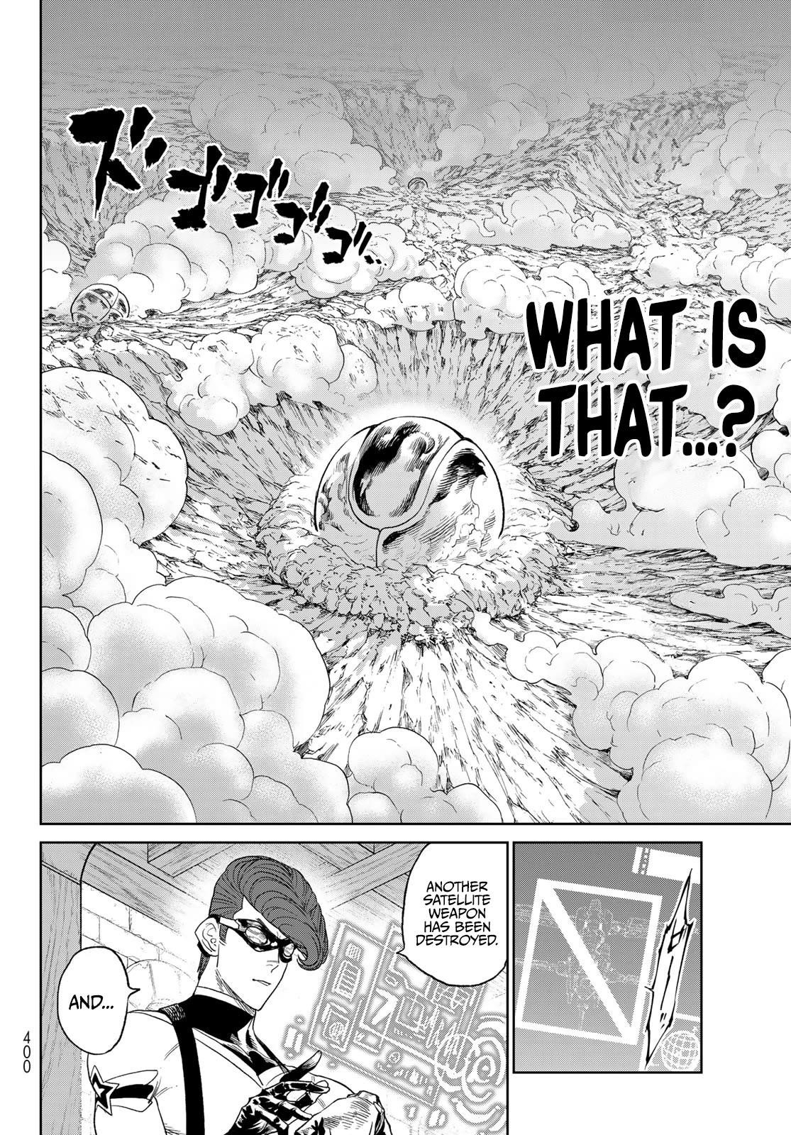 Versus Chapter 10.2 - Page 28 in English