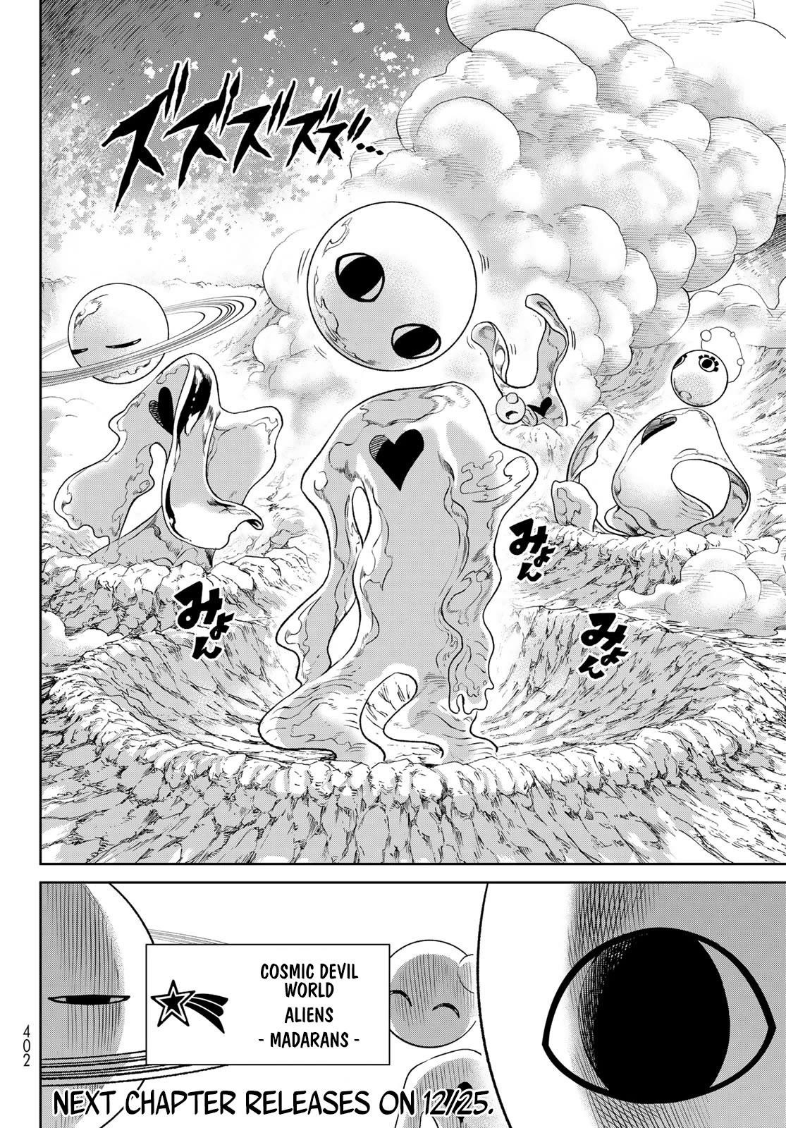 Versus Chapter 10.2 - Page 30 in English