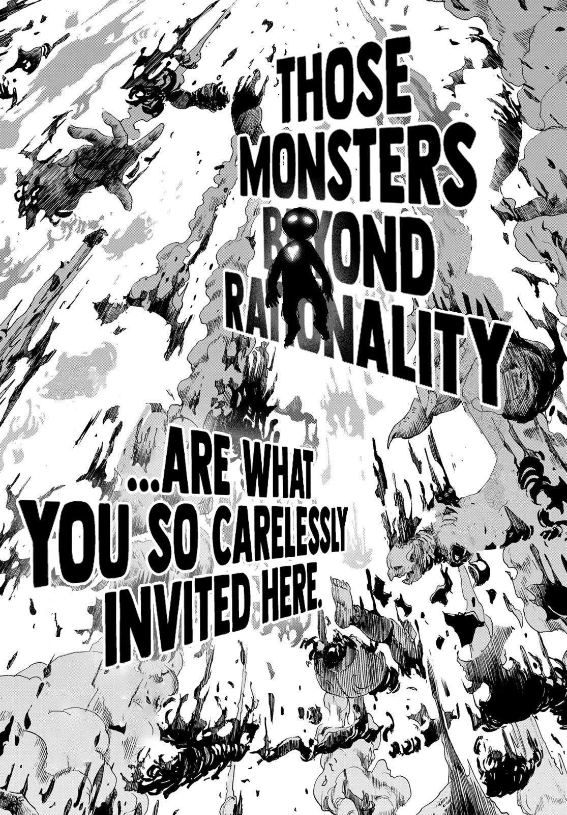 Versus Chapter 11 - Page 27 in English