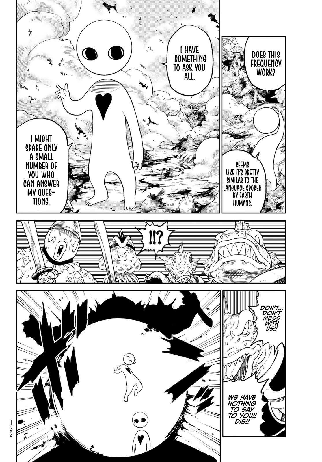 Versus Chapter 11 - Page 29 in English