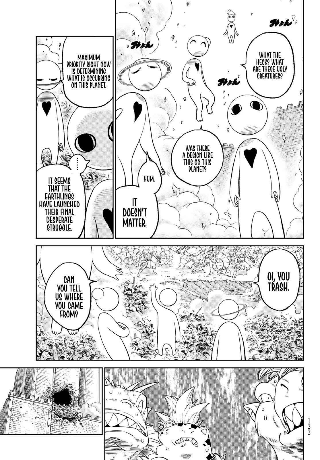 Versus Chapter 11 - Page 30 in English