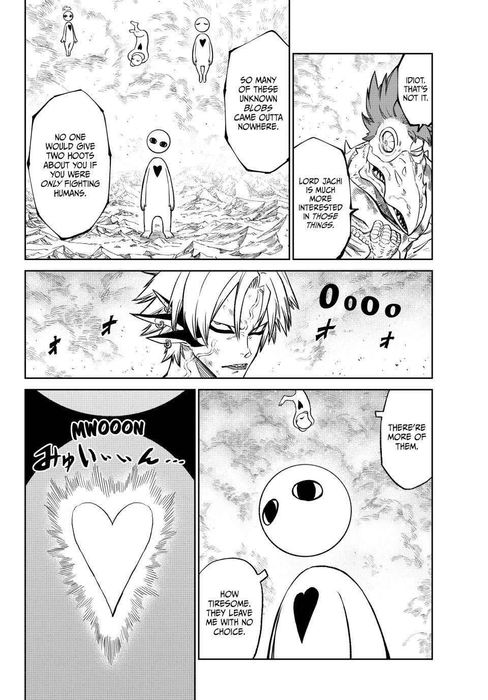 Versus Chapter 12 - Page 28 in English