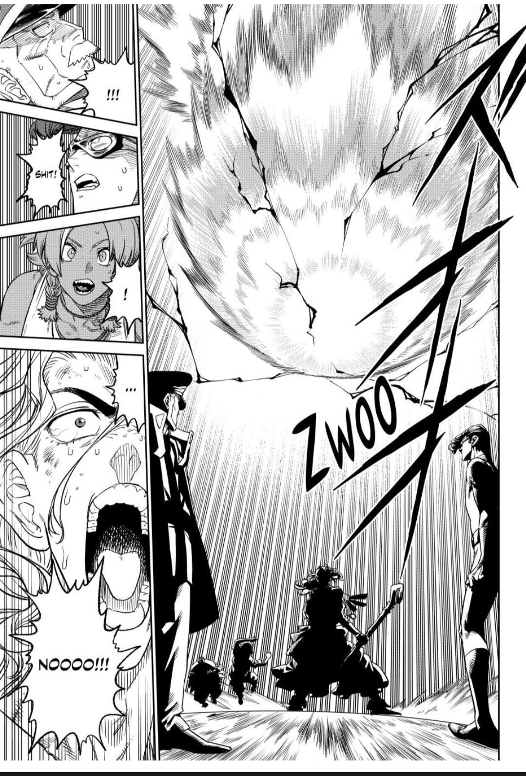 Versus Chapter 13 - Page 15 in English