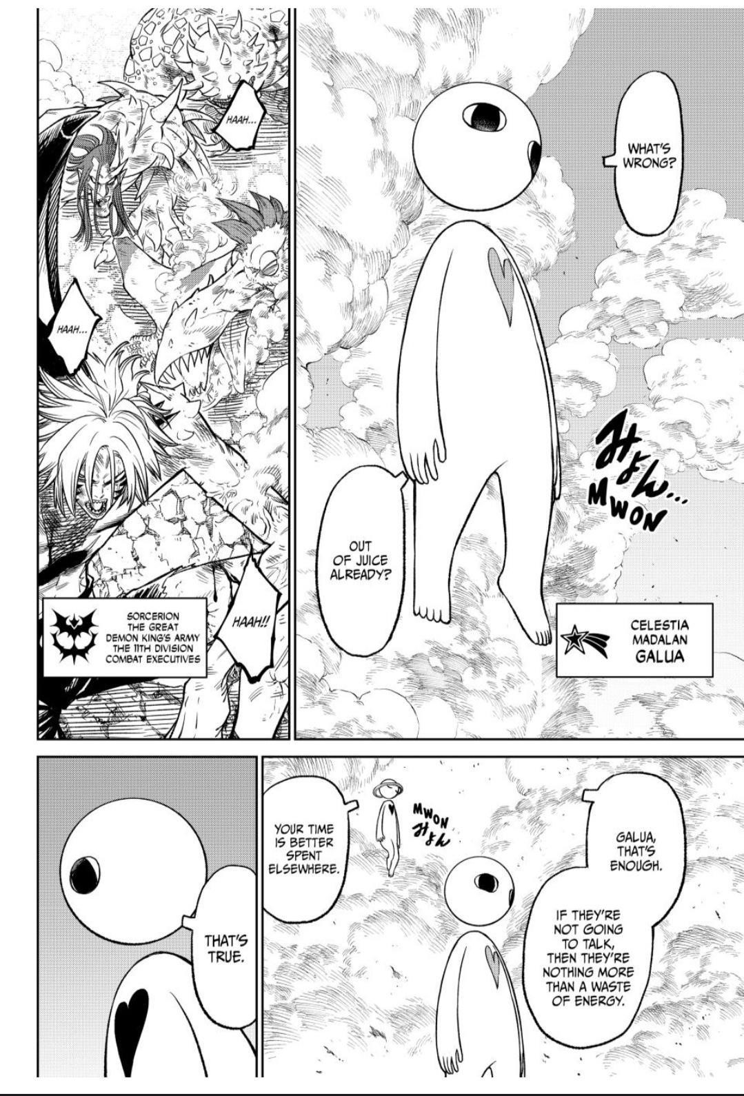 Versus Chapter 13 - Page 22 in English