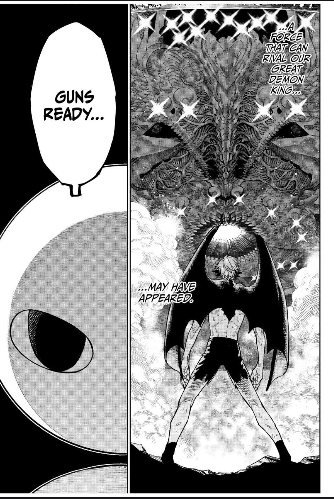 Versus Chapter 13 - Page 26 in English