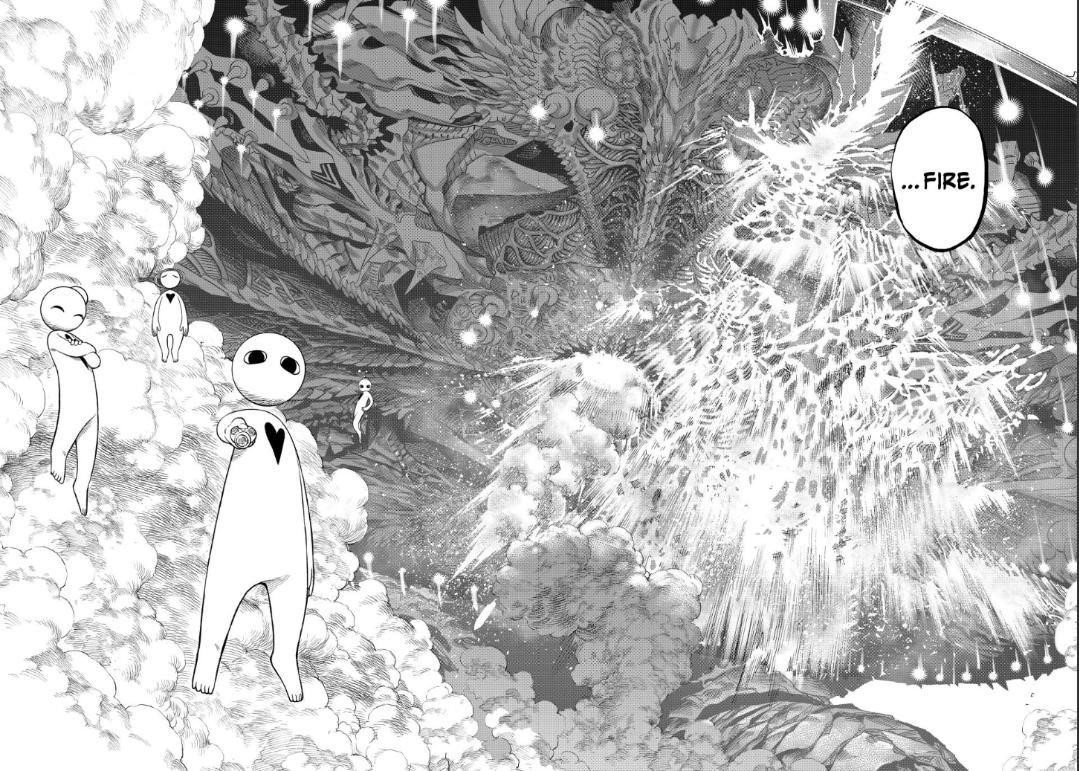 Versus Chapter 13 - Page 27 in English