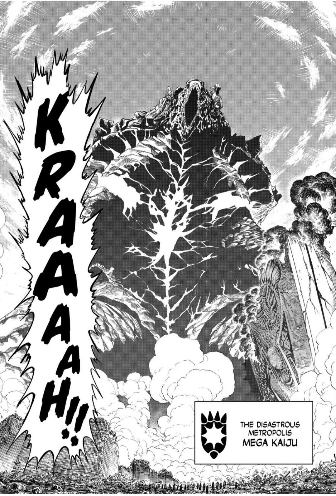 Versus Chapter 13 - Page 31 in English