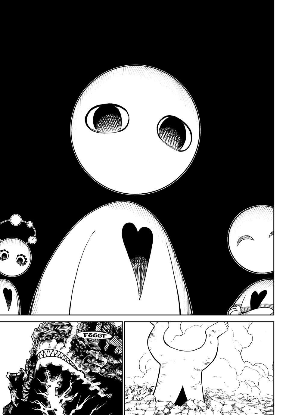Versus Chapter 14 - Page 11 in English