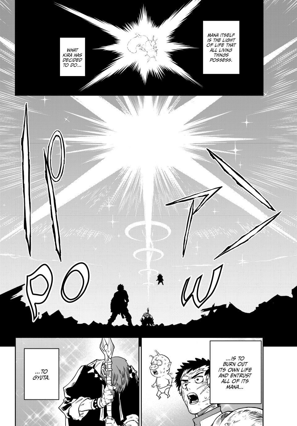 Versus Chapter 14 - Page 20 in English